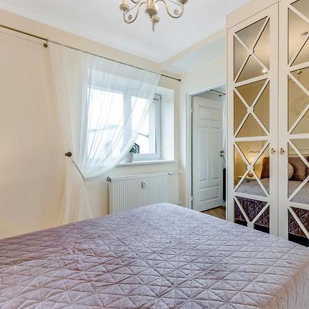 Endla Residence Tallinn Eksteriør billede