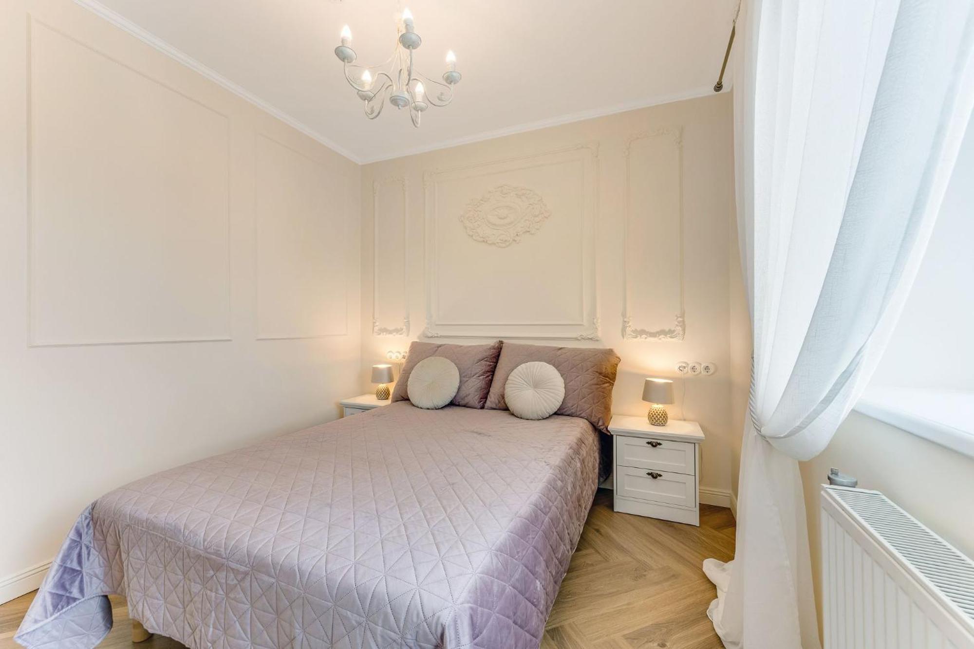 Endla Residence Tallinn Eksteriør billede