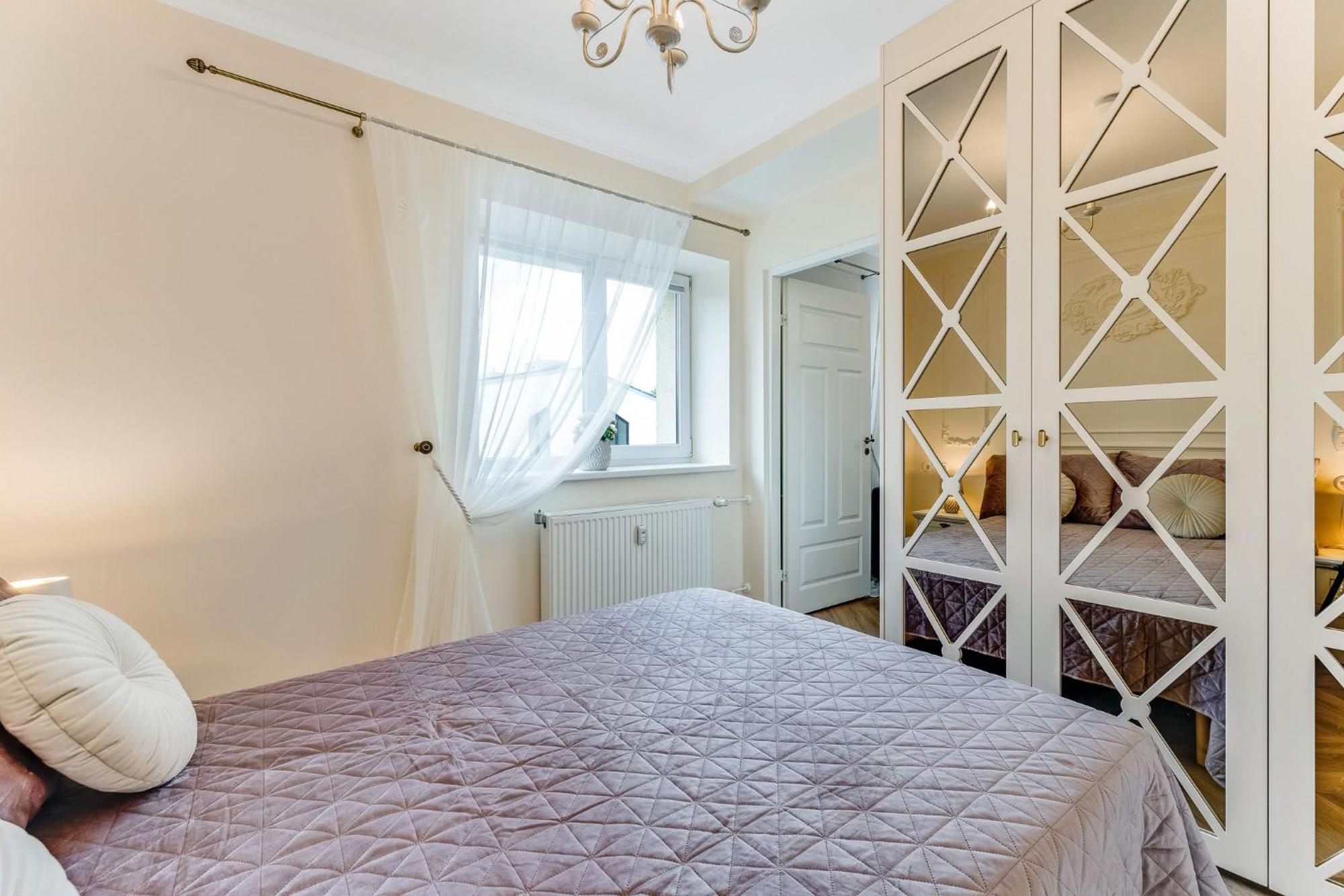 Endla Residence Tallinn Eksteriør billede